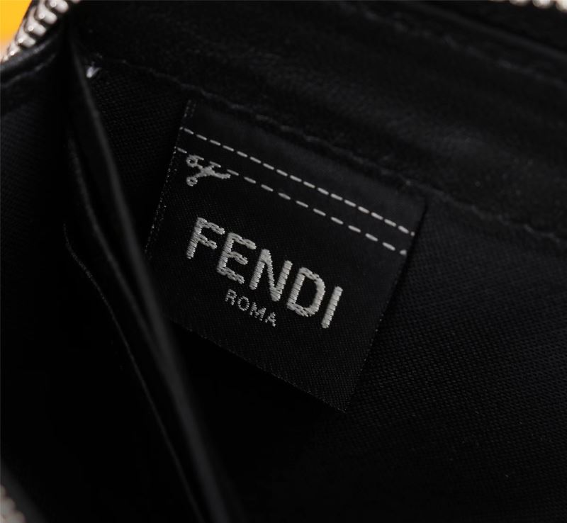 Fendi Wallet